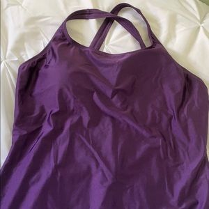 Speedo woman swimsuit